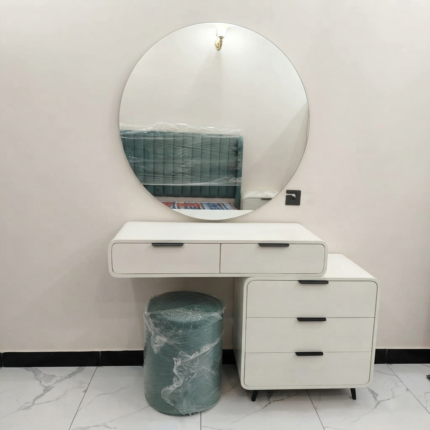 Modern Floating Minimalist Vanity (Product B)